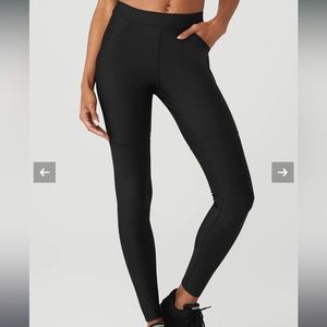 Alo High-Waist Airlift 4 Pocket Utility Legging